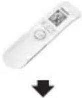 BEURER FT 95 - Übertragen der Messwerte über Bluetooth® - 2