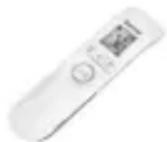BEURER FT 95 - Adim 2: "beurer HealthManager" veya "beurer BabyCare" uygulaması* - 2