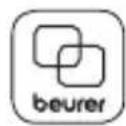 BEURER FT 95 - HdkaZna COXpaHeHHbIX 3MepeHHbIX 3HaueHn - 2
