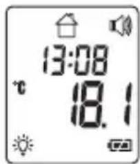 BEURER FT 95 - MessengerObjekttemperatur/Raumtemperatur - 3