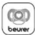 BEURER FT 95 - TransmisjawynikowpomiarówprzezBluetooth - 5