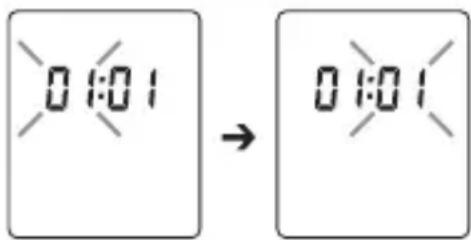 BEURER FT 95 - Régler les fonctions de base - 6