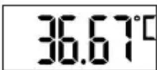 BEURER OT 30 - Misurazione della temperatura al risveglio - 4