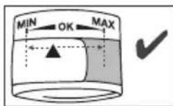 BEURER BM 54 - Colocar el brazalete - 5