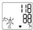 BEURER BM 54 - Ortalamadegerler - 2