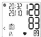 BEURER BM 54 - eouzzeinsiW - 1