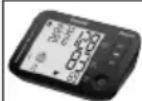 BEURER BM 54 - Trasmissione dei valori misurati - 1