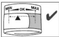 BEURER BM 54 - Mansetin takilmasi - 5