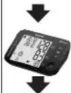 BEURER BM 54 - Schritt 2: beurer Health Manager"-App - 1