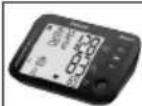 BEURER BM 54 - Transferring measurements - 1