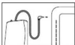 BEURER BM 54 - Applicazione del manicotto - 4