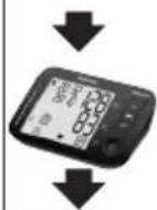 BEURER BM 54 - Krok 2: Aplikacja „beurer HealthManager" - 1