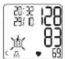 BEURER BM 54 - Ortalamadegerler - 4