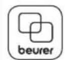 BEURER BM 54 - Paso 1:BM54 - 1