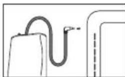 BEURER BM 54 - Colocar el brazalete - 4