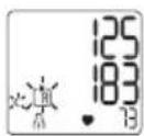 BEURER BM 54 - Ortalamadegerler - 1