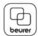 BEURER BM 54 - Schritt 1:BM54 - 1