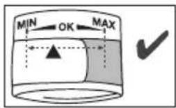 BEURER BM 54 - Attaching the cuff - 2