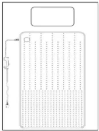Cresta KTS110 - TIMER FUNCTIE - 1
