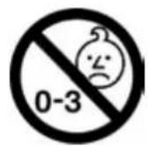 Cresta KTS110 - BELANGRIJKE VEILIGHEID INSTRUCTIES BEWAAR DEZE INSTRUCTIES VOOR TOEKOMSTIG GEBRUK - 4