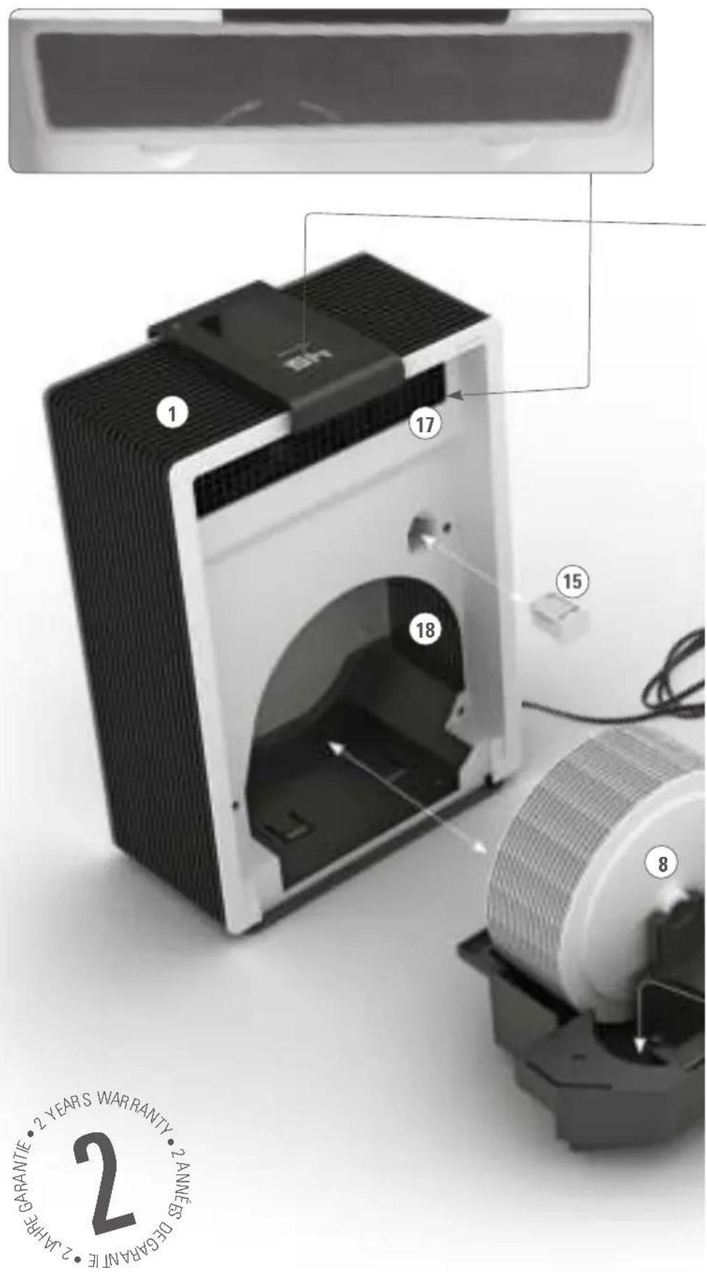 STADLERFORM Robert - Robert - 1