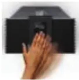 STADLERFORM Robert - ROBERT - the powerful air improver! - 2