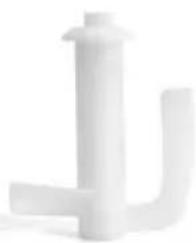 Solis Gelateria Pro 850 - ▲ ACCESSORIES FOR THE ICE CREAM MACHINE - 3