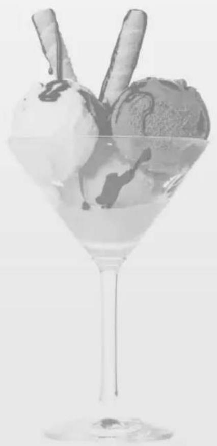 Solis Gelateria Pro 850 - Recipes - 1