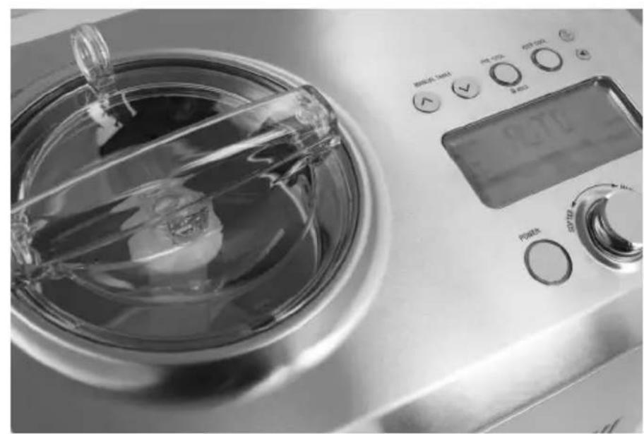 Solis Gelateria Pro 850 - 3