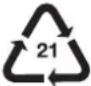 NEVADENT NKZ 3 A1 - Symbols used - 5