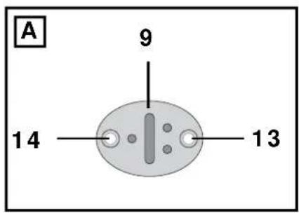 NEVADENT NKZ 3 A1 - GB Operating instructions - 1