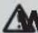 NEVADENT NAZ 2.4 B2 - DANGER - RISK OF ELECTRICAL SHOCK! - 2