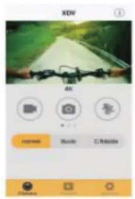SALORA ACP550 - Application Android - 8