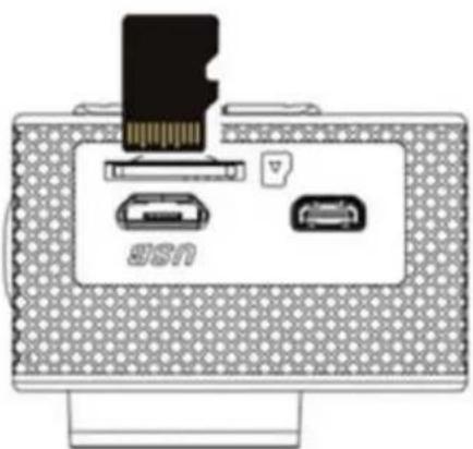 SALORA ACP550 - Anwendung Speicherkarte - 1