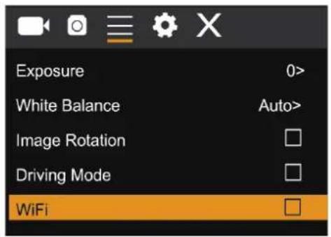 SALORA ACP550 - Application Android - 2