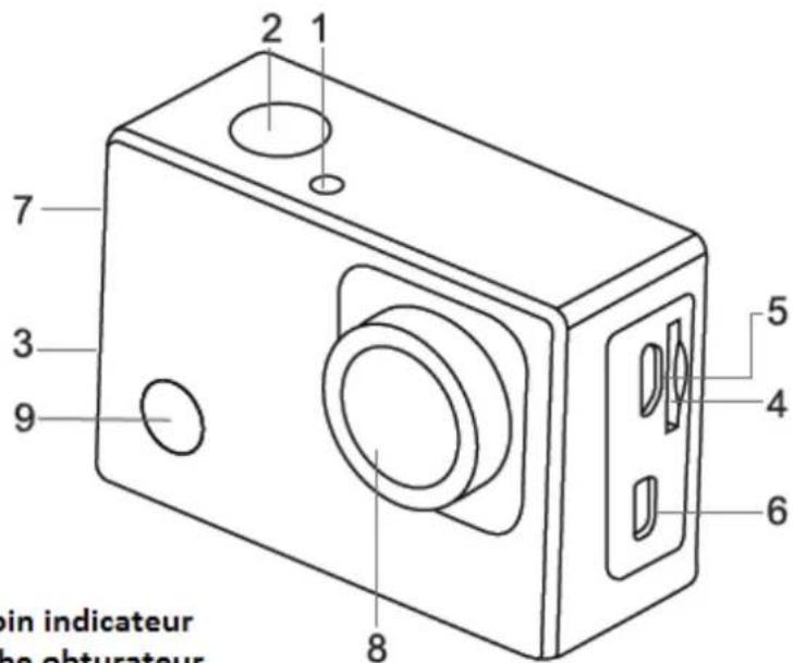 SALORA ACP550 - Exigences de système - 1