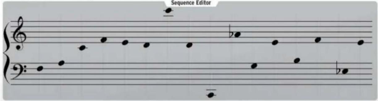 Arturia BeatStep - Partition - 1
