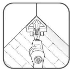 ROWENTA Air Force Extreme 25 2V RH8828WO - 3·Avviamo dell'apparecchio - 3