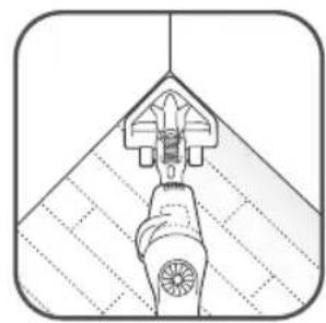 ROWENTA Air Force Extreme 25 2V RH8828WO - 3·Вкlio ueHne yctpoiCTBa - 3