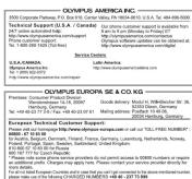 OLYMPUS 10x42 PRO - 7