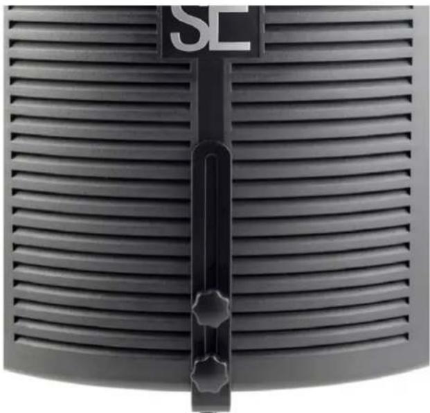 SE Electronics X1 S - STEP ONE - 2