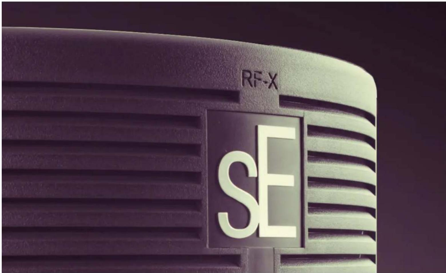 SE Electronics X1 S - Contacto - 2