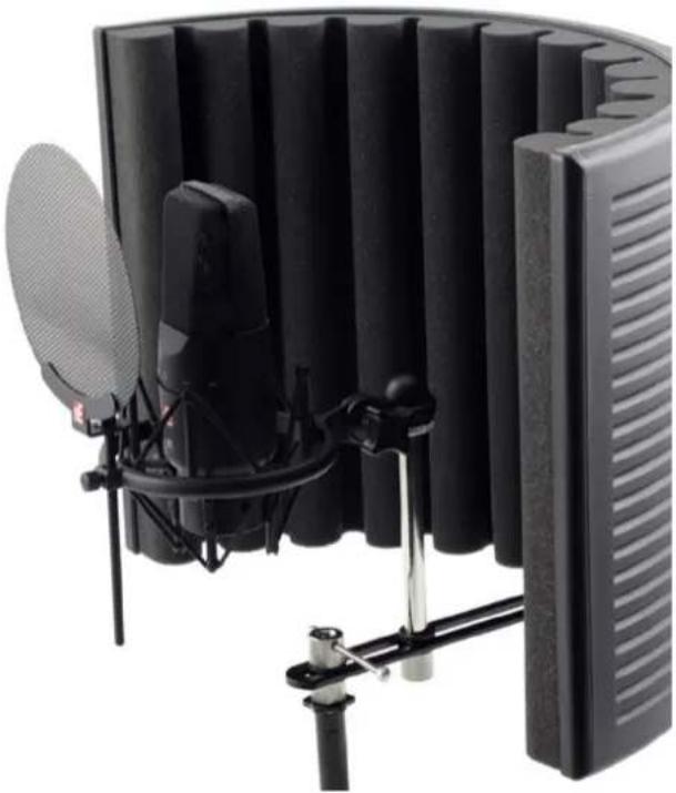 SE Electronics X1 S - STEP TWO - 1