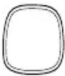 SILKN Infinity H3101 - Commandes de l'appareil - 2