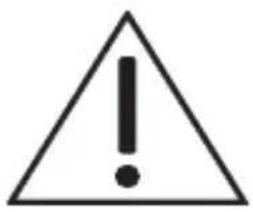 SILKN Infinity H3101 - Opozorila - 1