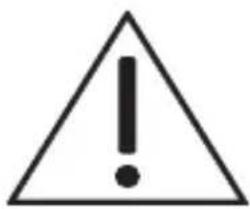 SILKN Infinity H3101 - Warnungen - 2