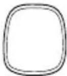 SILKN Infinity H3101 - Elemente de control ale aparatului - 2