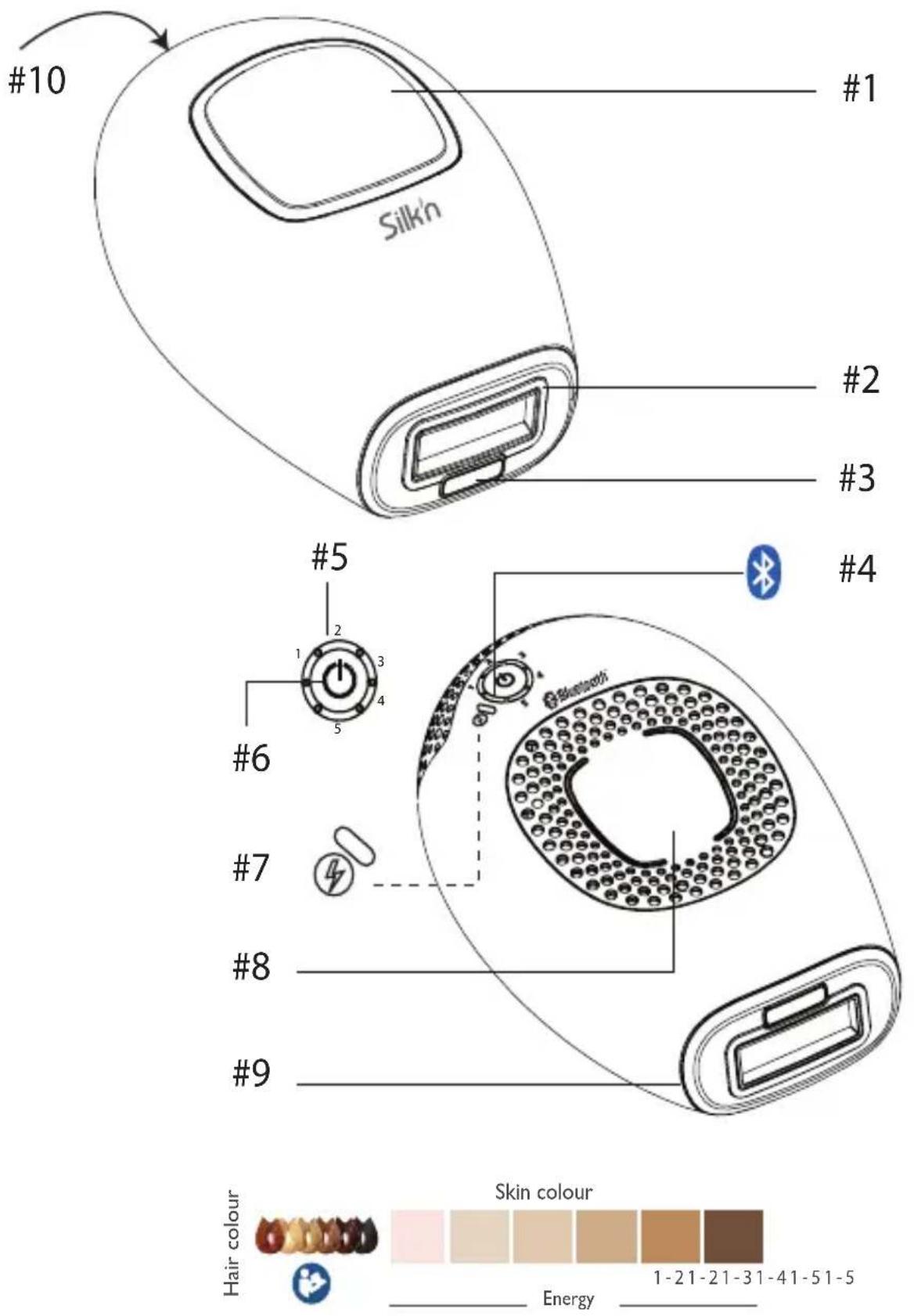 SILKN Infinity H3101 - Infinity - 1