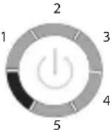 SILKN Infinity H3101 - Device controls - 5