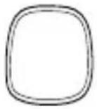 SILKN Infinity H3101 - Bedientasten - 2